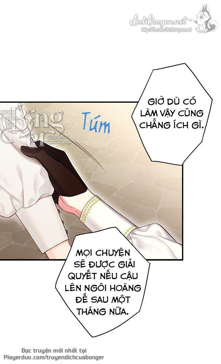 Tồn Tại Với Tư Cách Là Vợ Của Nam Chính: Chapter 189