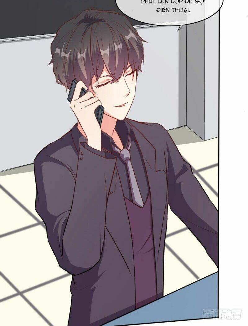 Ám Luyến Thành Hôn: Chapter 11