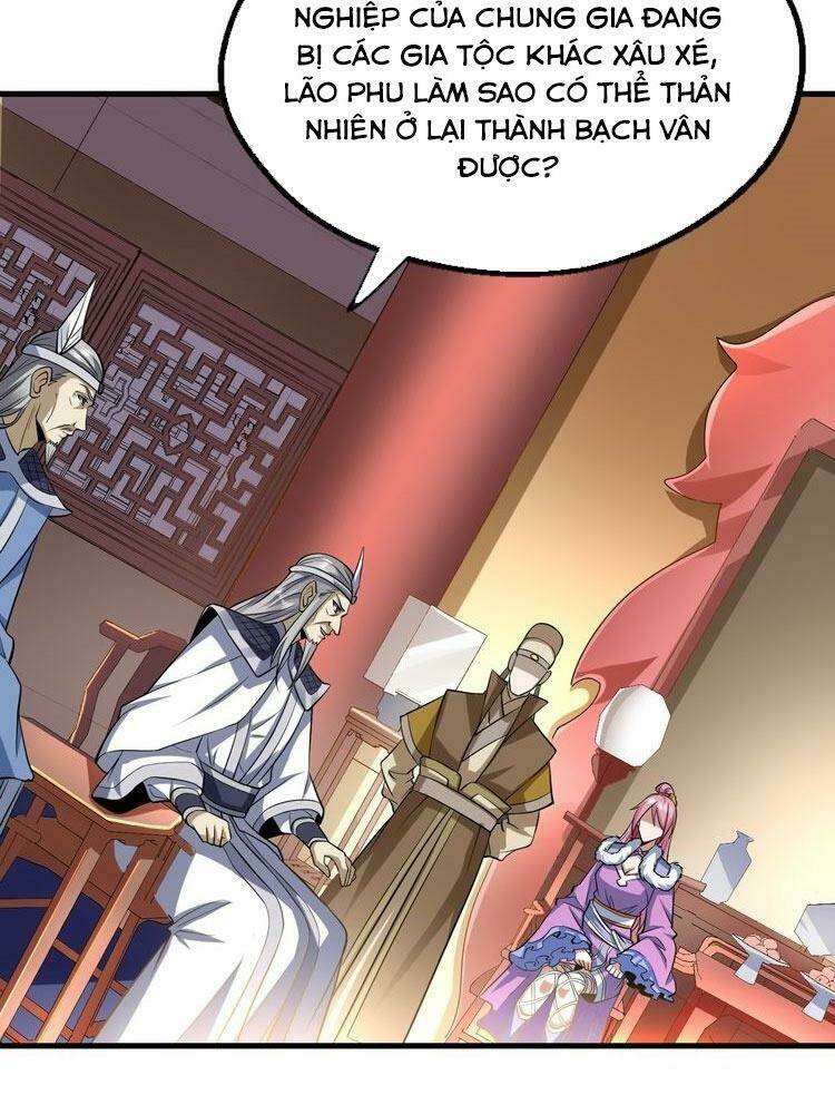 Đấu Hồn Đại Lục: Chapter 26