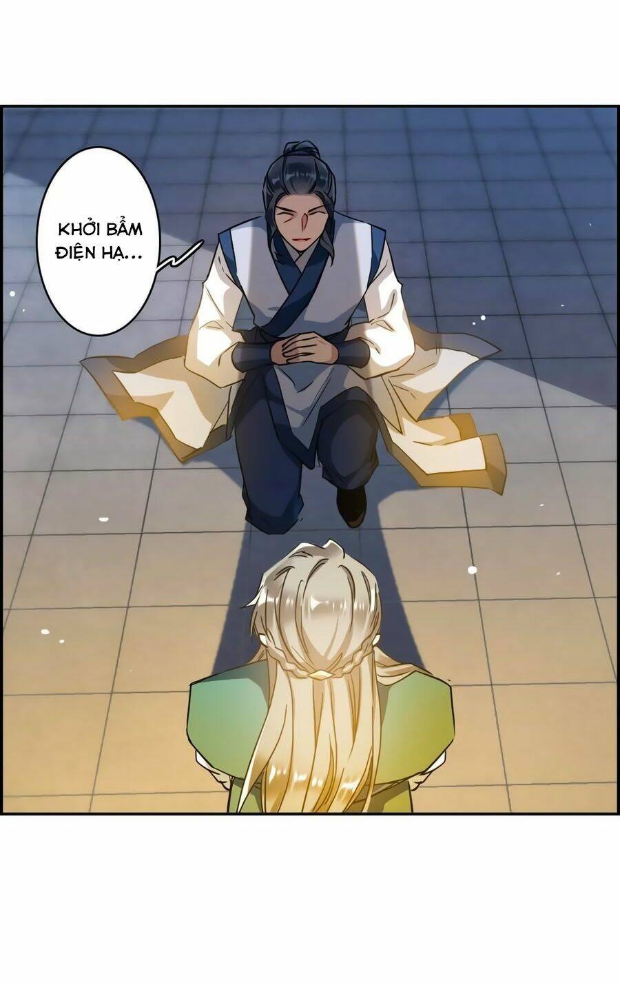 Thượng Quốc Phú Chi Thiên Đống Tuyết: Chapter 131