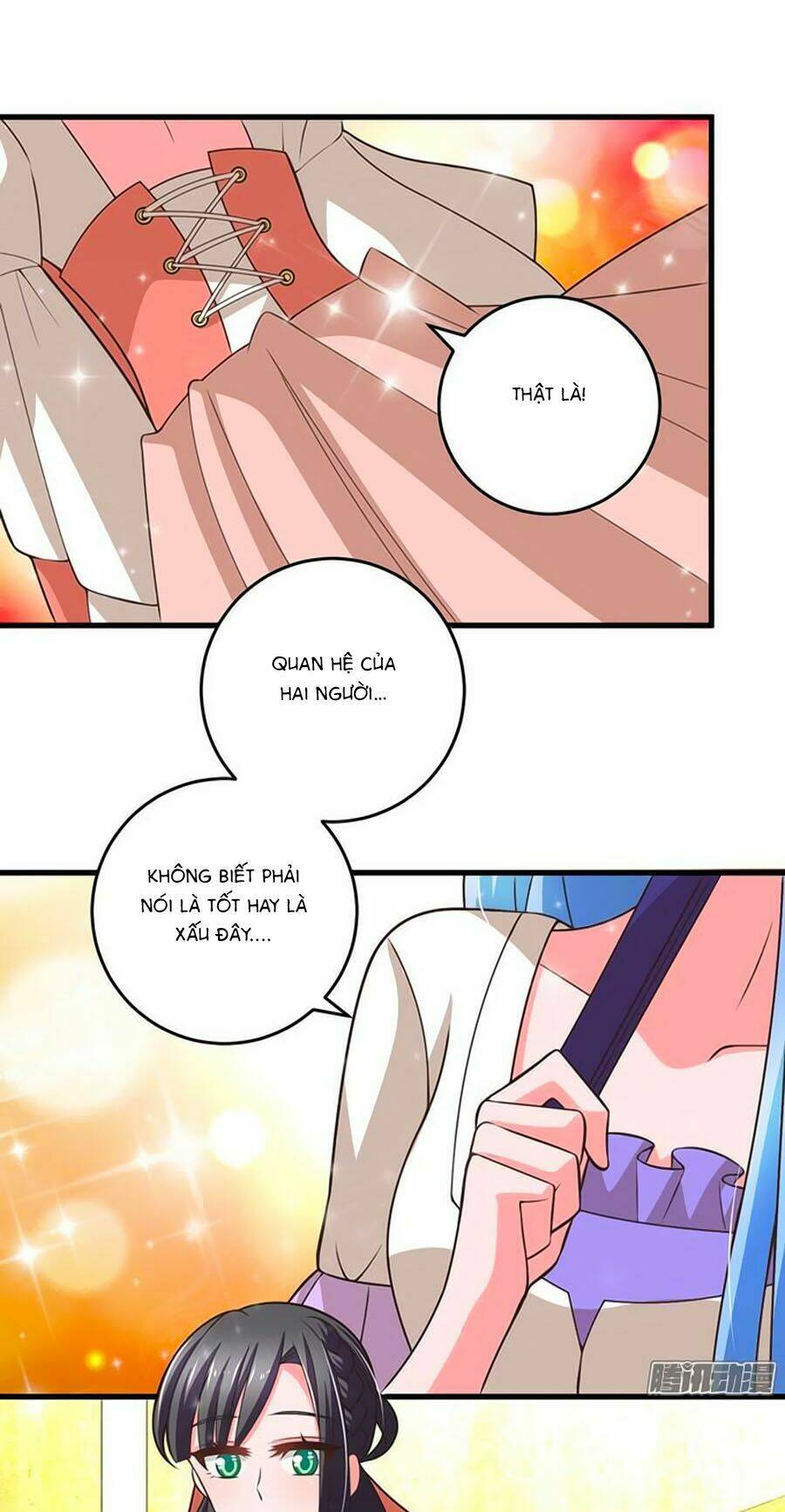 Người Yêu Khát Máu Của Tôi: Chapter 62