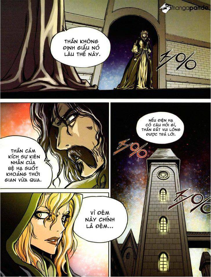 Dark Air: Chapter 49