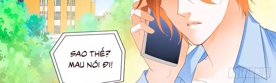 Bá Đạo Tiểu Thúc, Xin Trêu Chọc Vừa Thôi!: Chapter 122