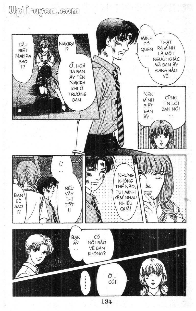 9 Banme No Musashi: Chapter 5