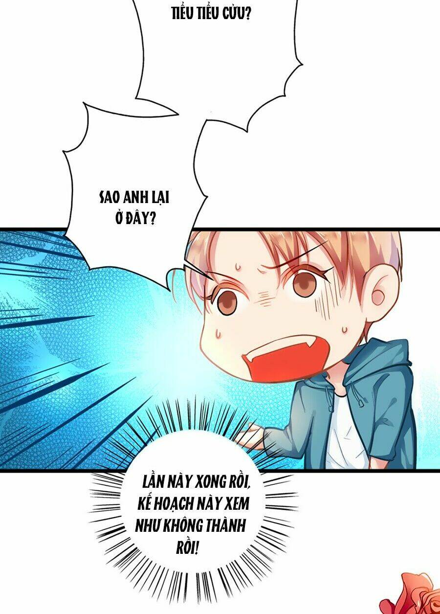 Cưng Chiều Ái Thê Hư Hỏng: Chapter 1