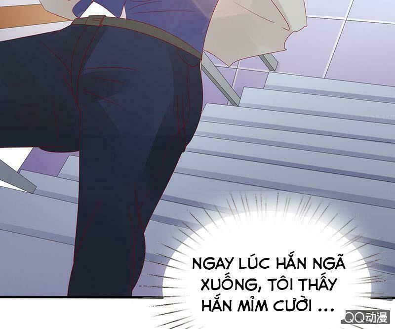 Băng Sơn Học Trưởng Không Được Chọc: Chapter 34.2