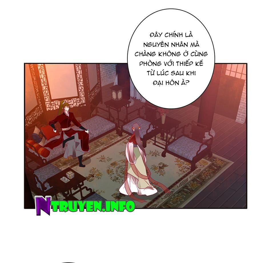 Thông Linh Phi: Chapter 543