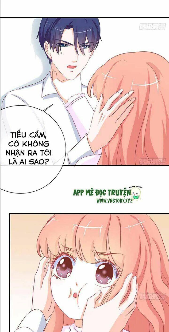 Cẩm Lý Thiếu Nữ Của Tôi: Chapter 44