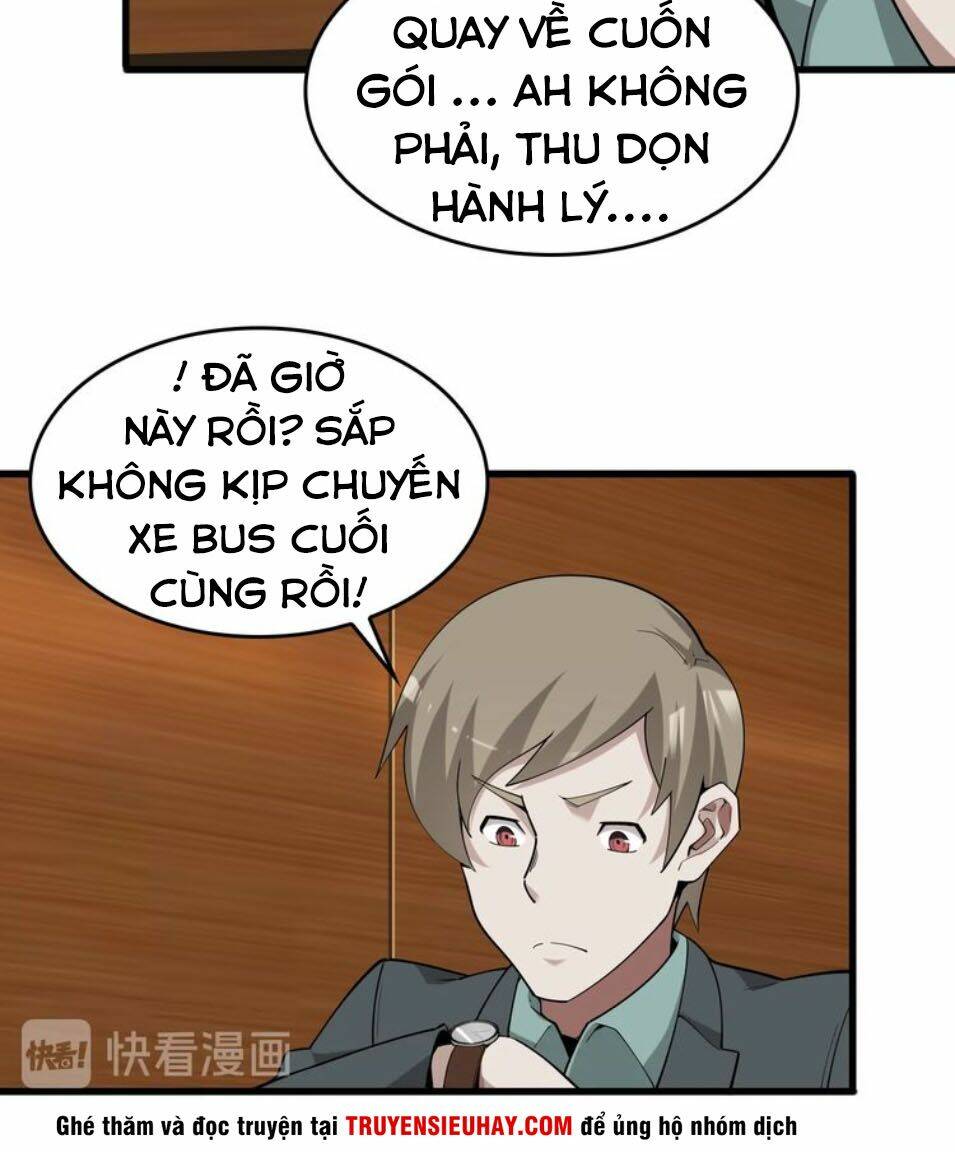 Siêu Cấp Đại Chủ Bạ: Chapter 51