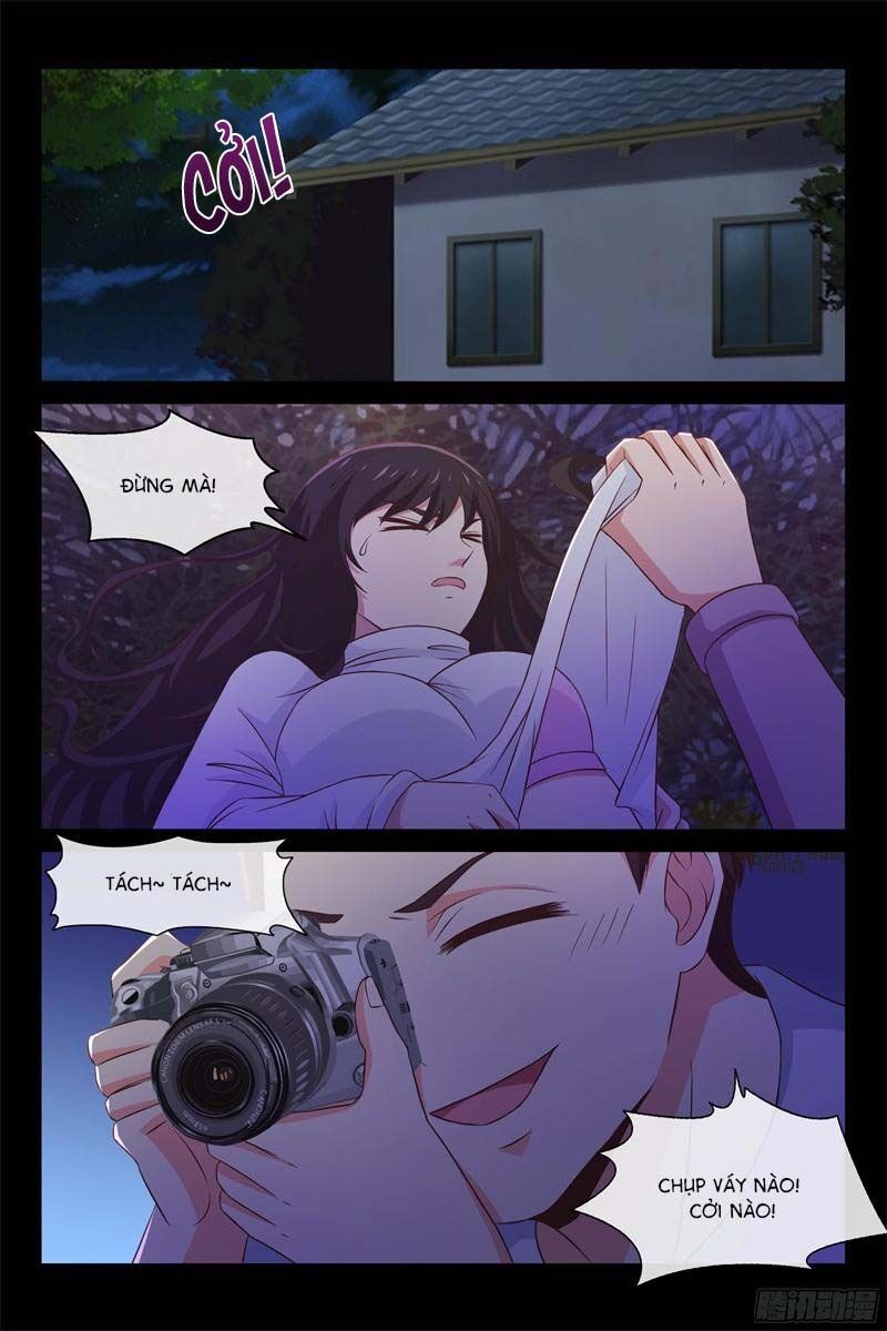 Tình Nhân Khế Ước Của Tổng Tài: Chapter 89