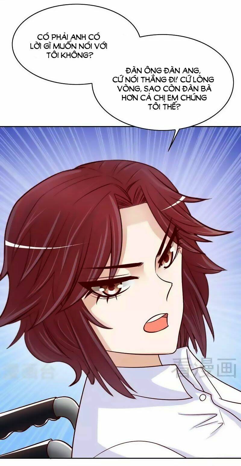 101 Phương Pháp Của Tổng Tài: Chapter 80