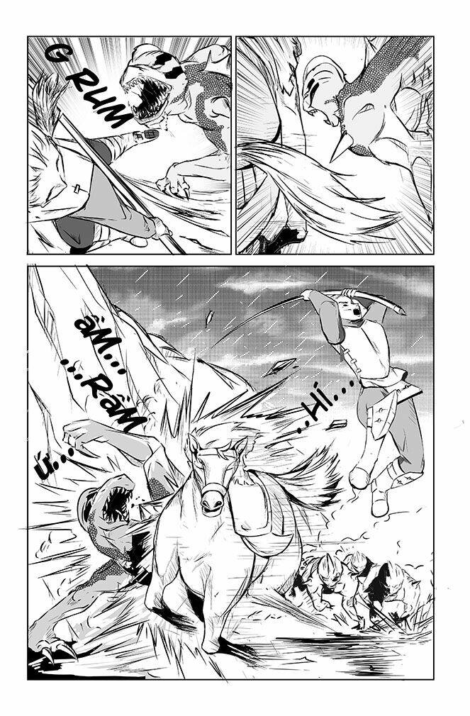 Noa: Chapter 22