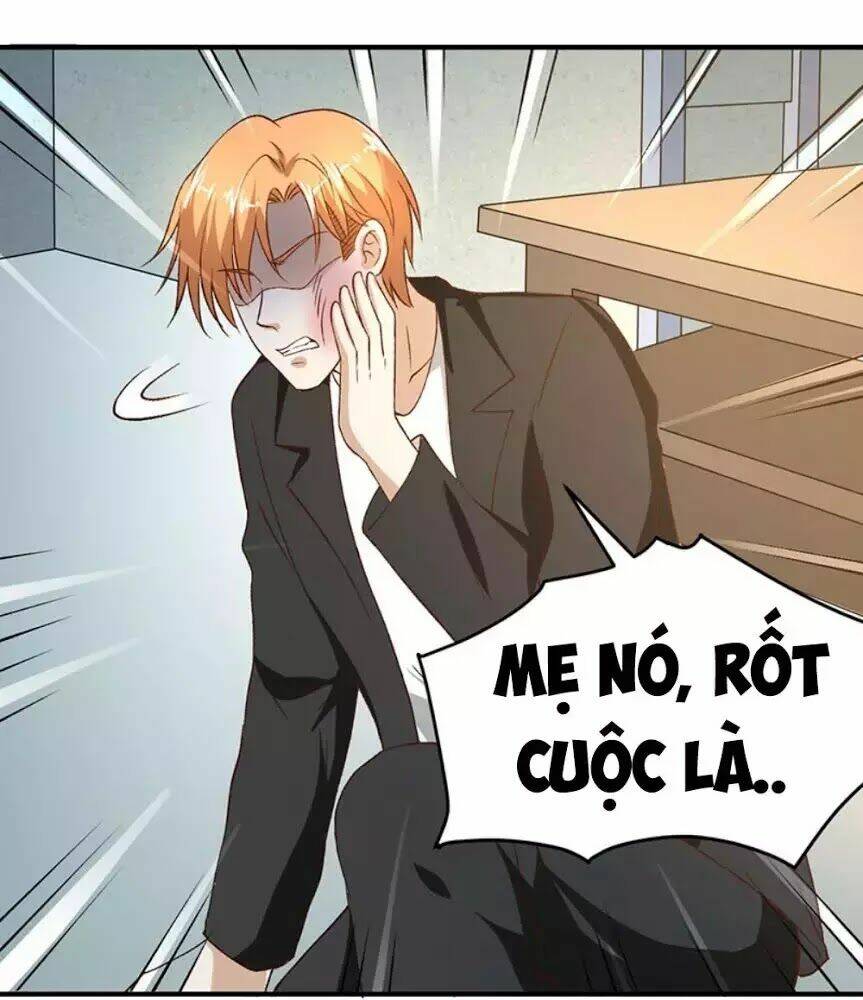 Táng Kiếm Quyết: Chapter 17