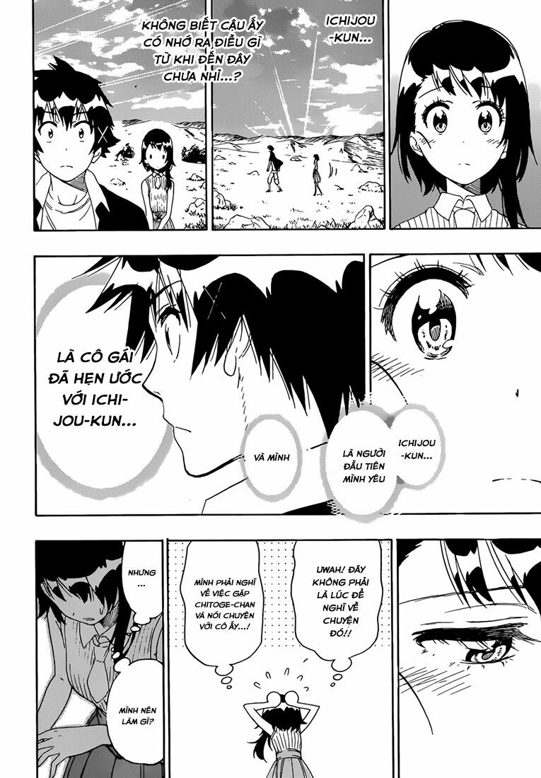 Tình Yêu Ngang Trái: Chapter 225