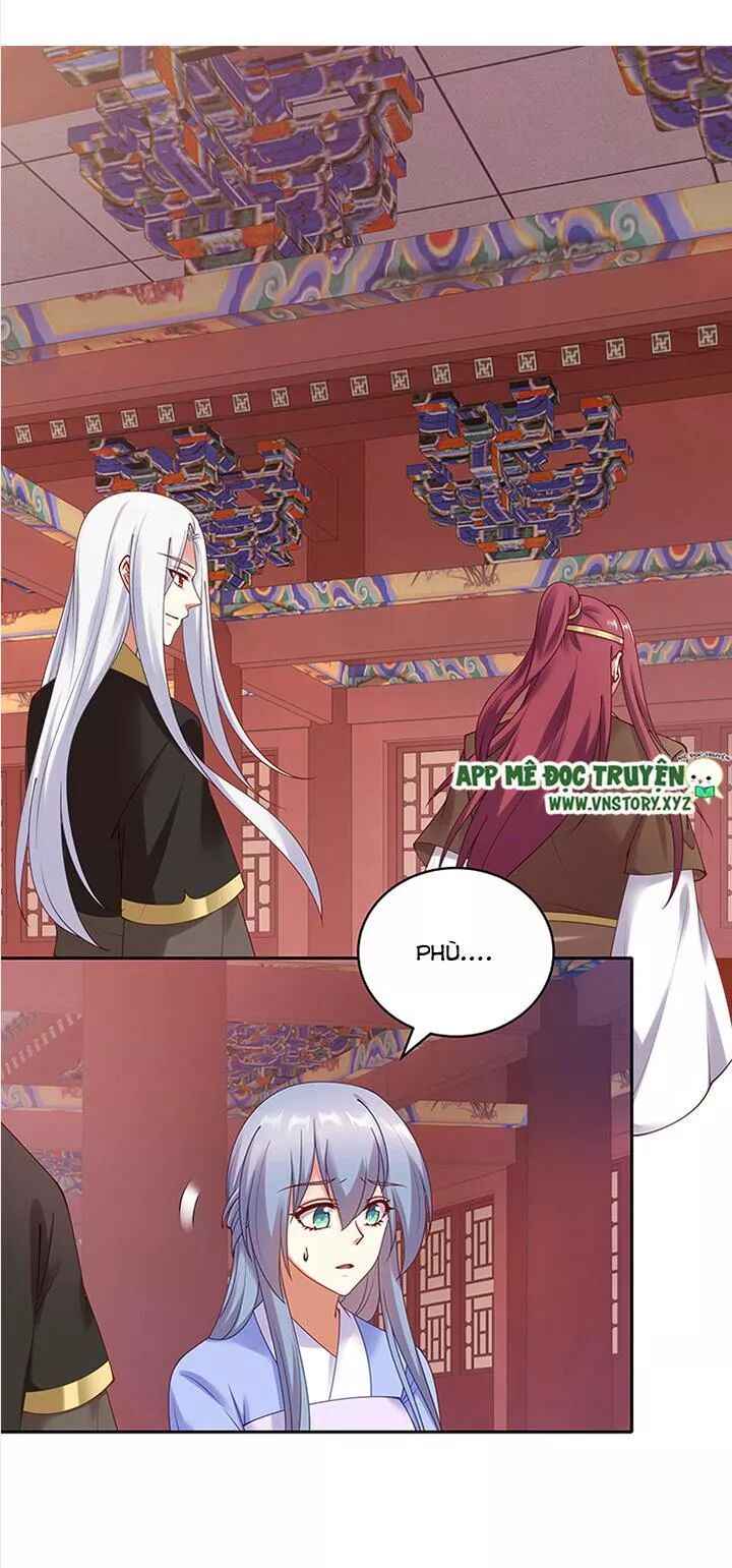Đô đốc đại nhân sủng thê kí: Chapter 98: Món quà cho nàng