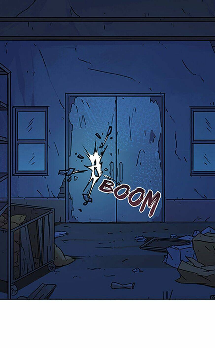 Anh Hùng Và Hiệp Nữ: Chapter 73