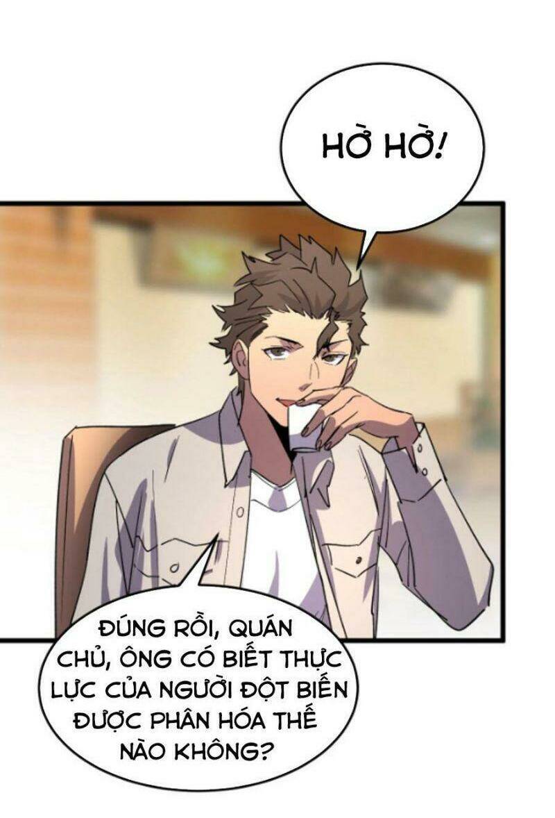 Bắt Đầu Với Tề Thiên Đại Thánh: Chapter 19