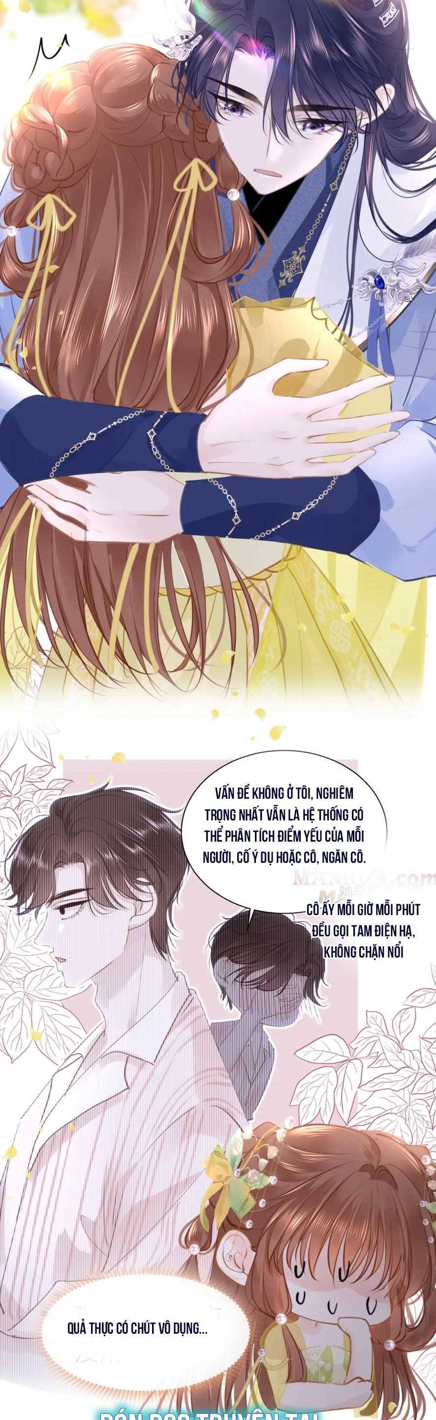 Bắt Đầu Hủy Hôn Để Công Lược Vương Gia: Chapter 100