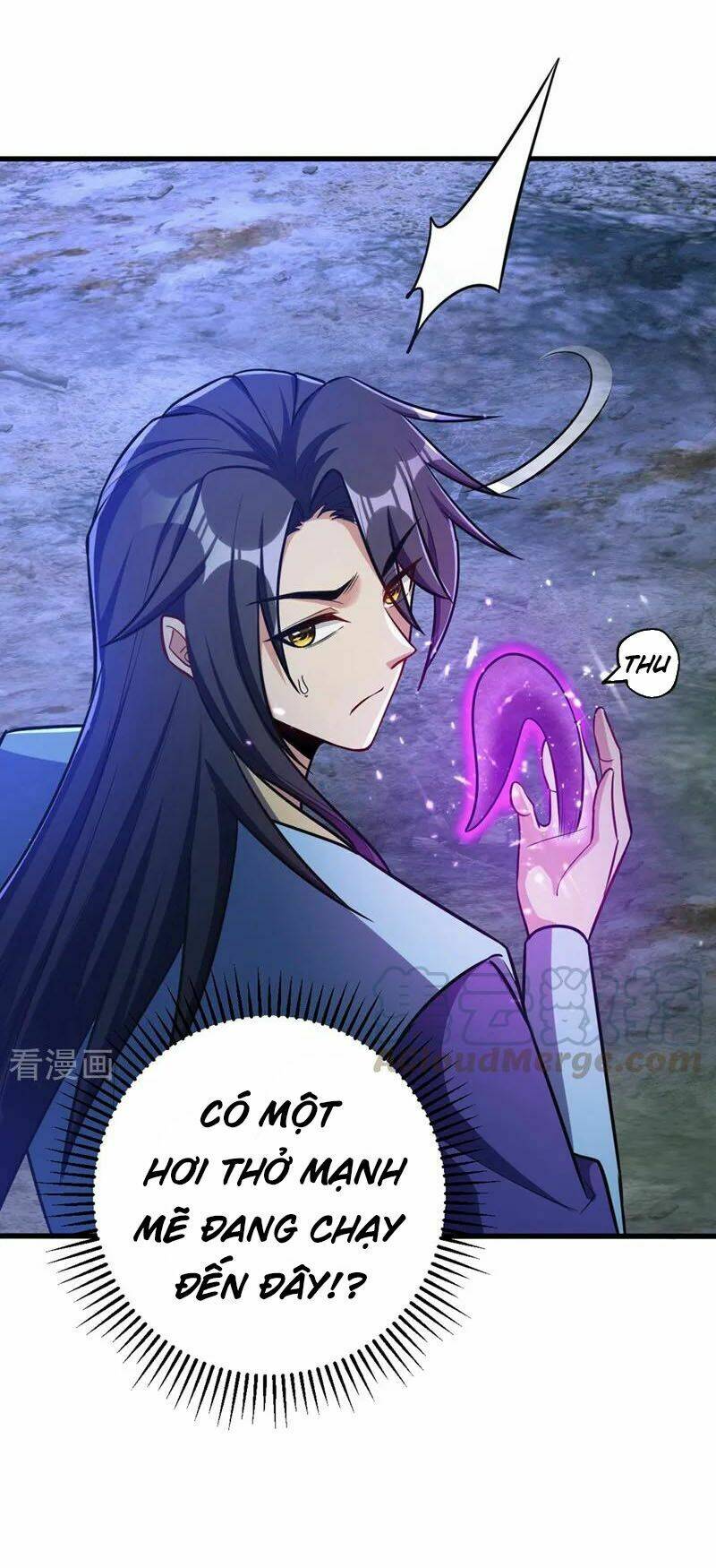 Yêu Giả Vi Vương: Chapter 147