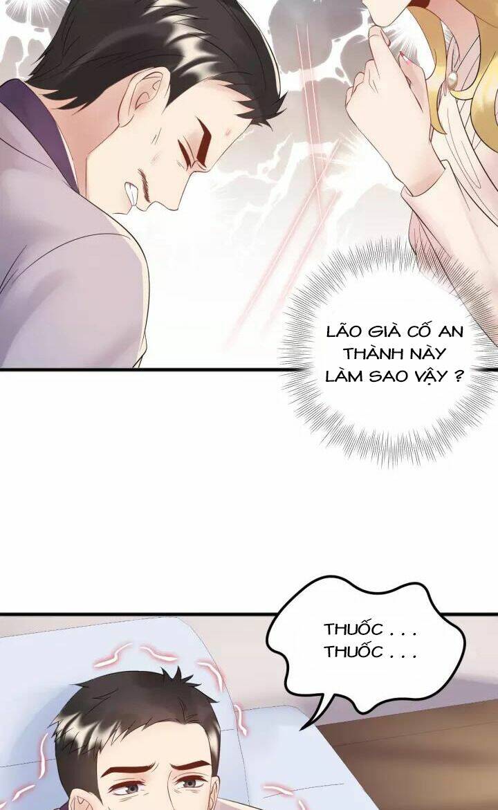 Trong Sinh Chi Ức Vạn Ảnh Hậu Yếu Thượng Vị: Chapter 245