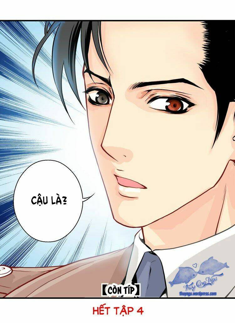 Xin Hãy Cho Tui Mặt Trời!: Chapter 4