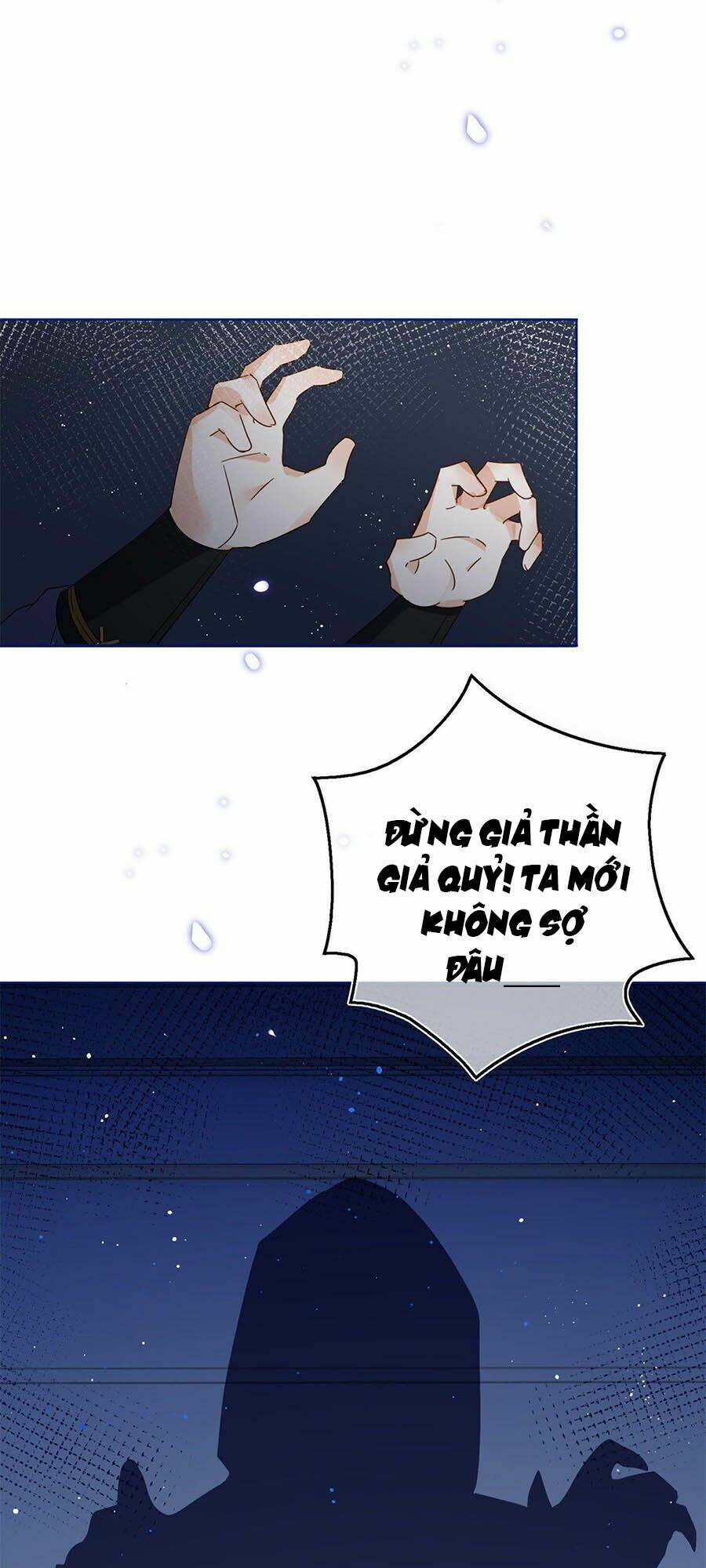 Nữ Hoàng Đầu Tiên Của Đế Quốc: Chapter 33