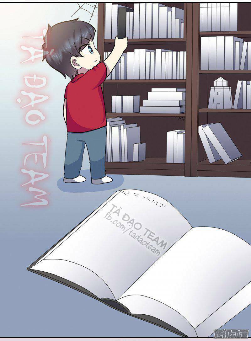 Người Yêu Thời Không: Chapter 45