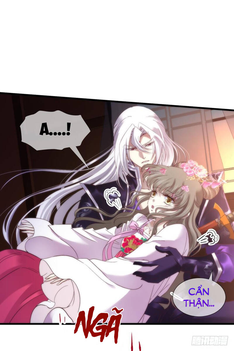 Một Vạn Tư Thế Công Lược Yêu Nam: Chapter 141