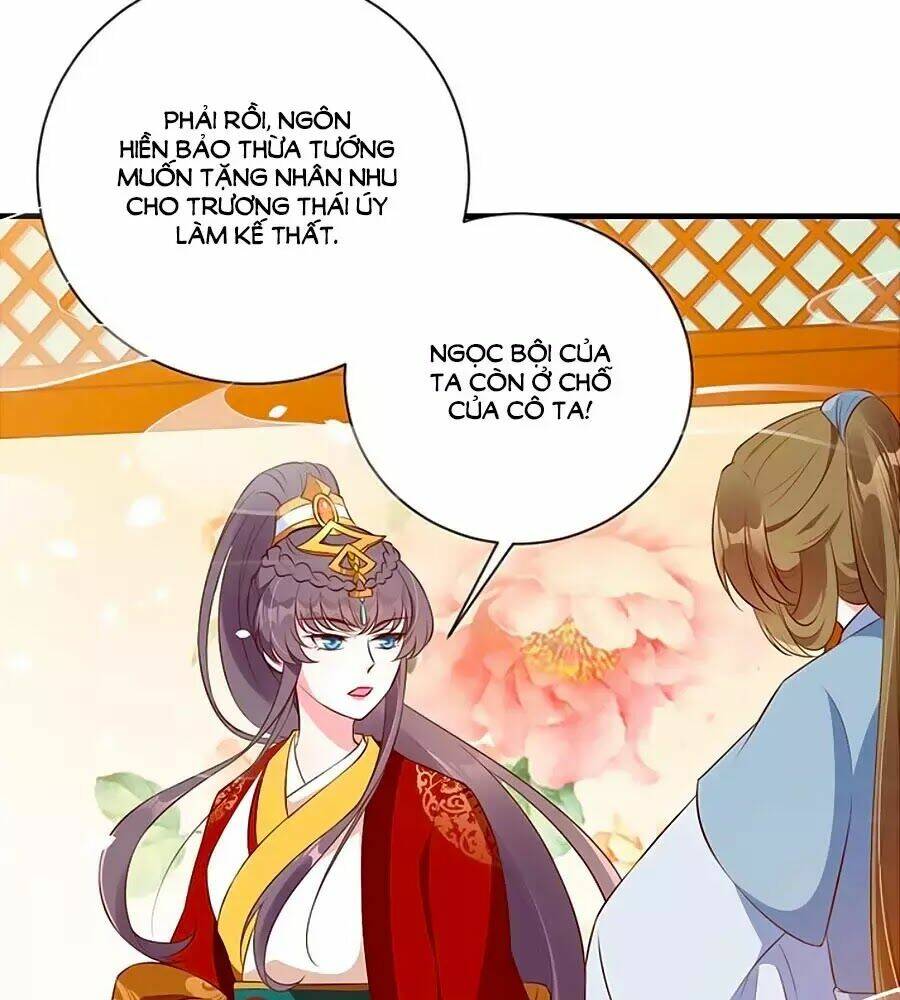 Thịnh Thế Lê Hoa Điện: Chapter 88