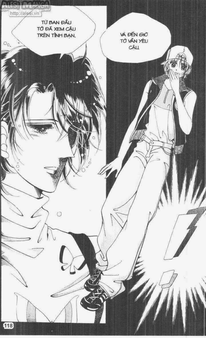 Nhỏ Con Trai: Chapter 7