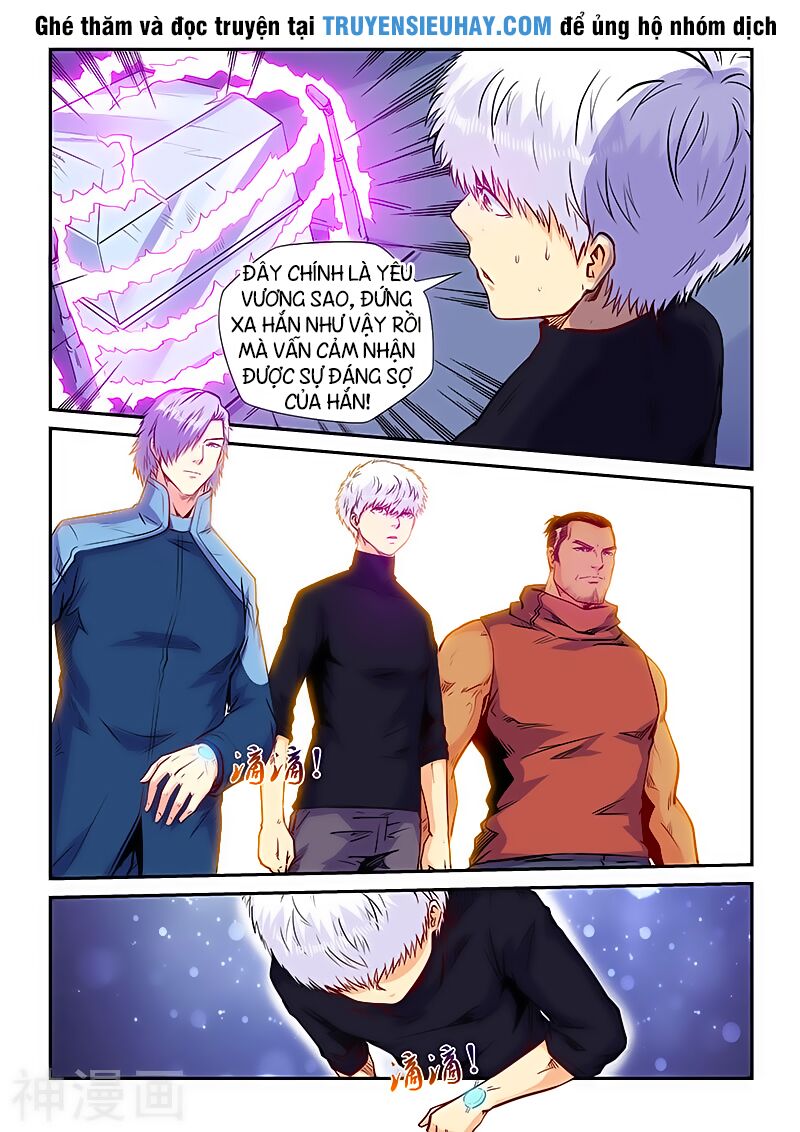 Tu Chân Tứ Vạn Niên: Chapter 156
