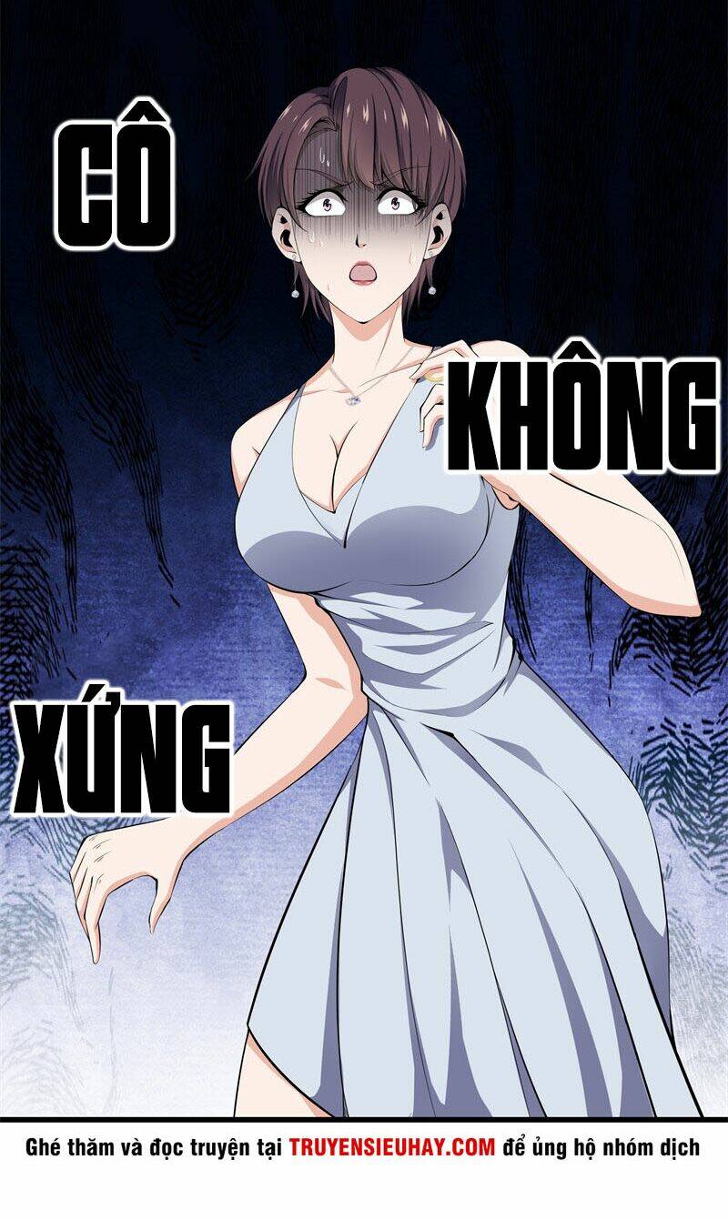 Đô Thị Chí Tôn: Chapter 58