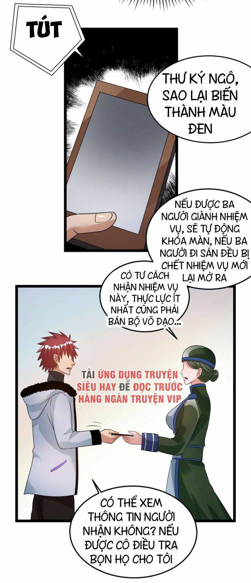 Tiên Vương Trùng Sinh: Chapter 56
