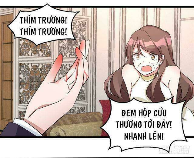 Chí Tôn Thần Ma: Chapter 13