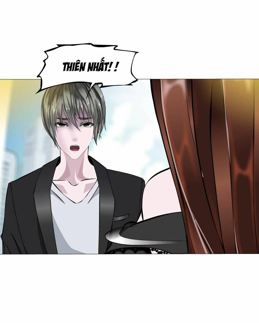 Cạm Bẫy Của Nữ Thần: Chapter 60