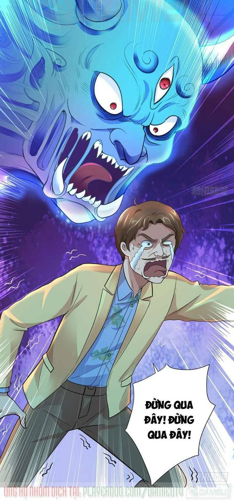 Đô Thị Chí Tôn Hệ Thống: Chapter 120