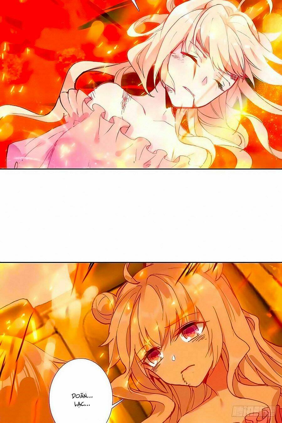 101 Sủng Vật Tình Nhân: Chapter 74