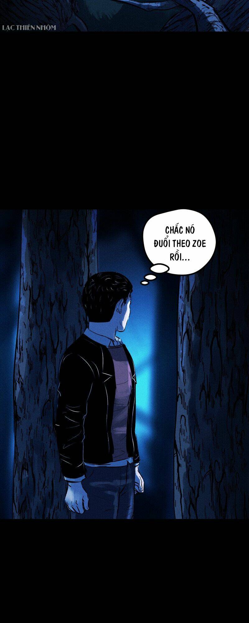 Vùng Đất Xám: Chapter 30