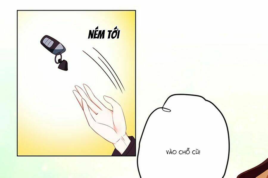 Bạn Trai Là Ngôi Sao: Chapter 93