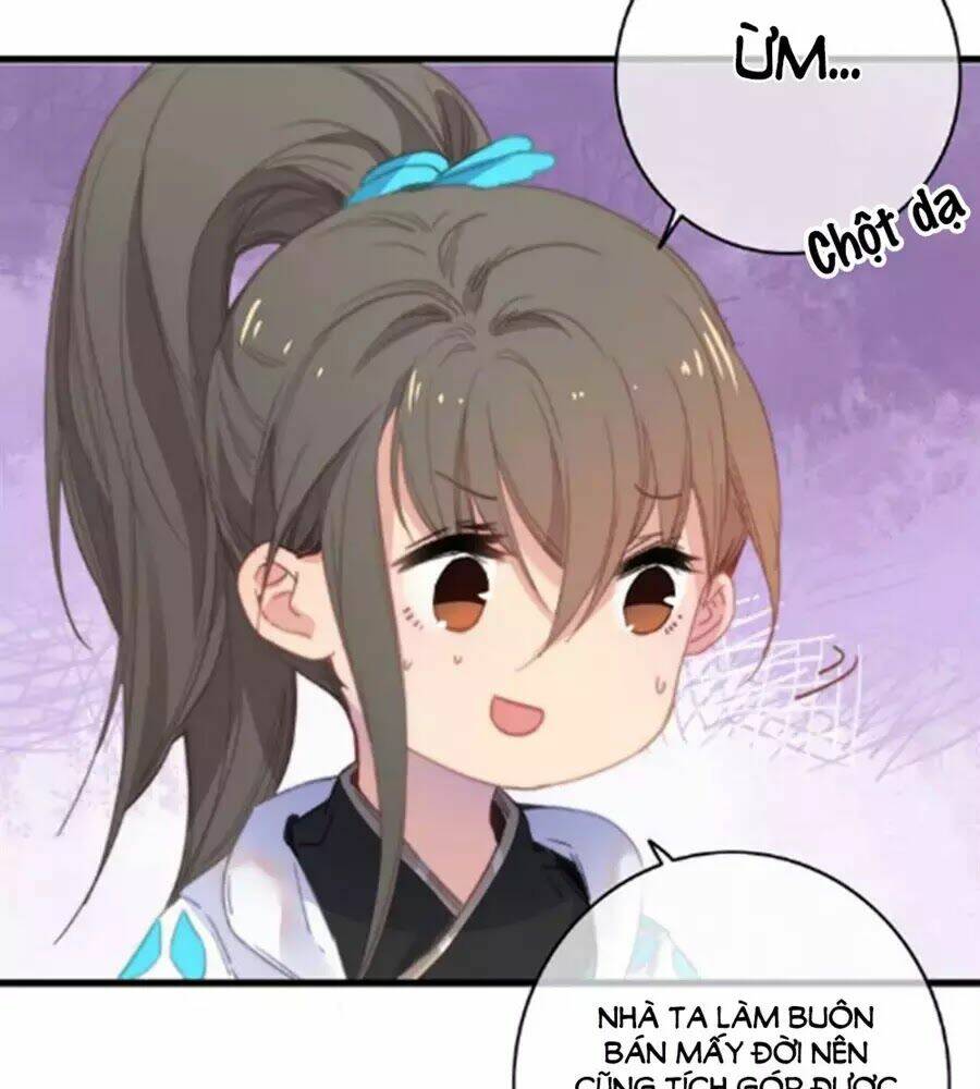 Dữ Tử Thành Thuyết: Chapter 24