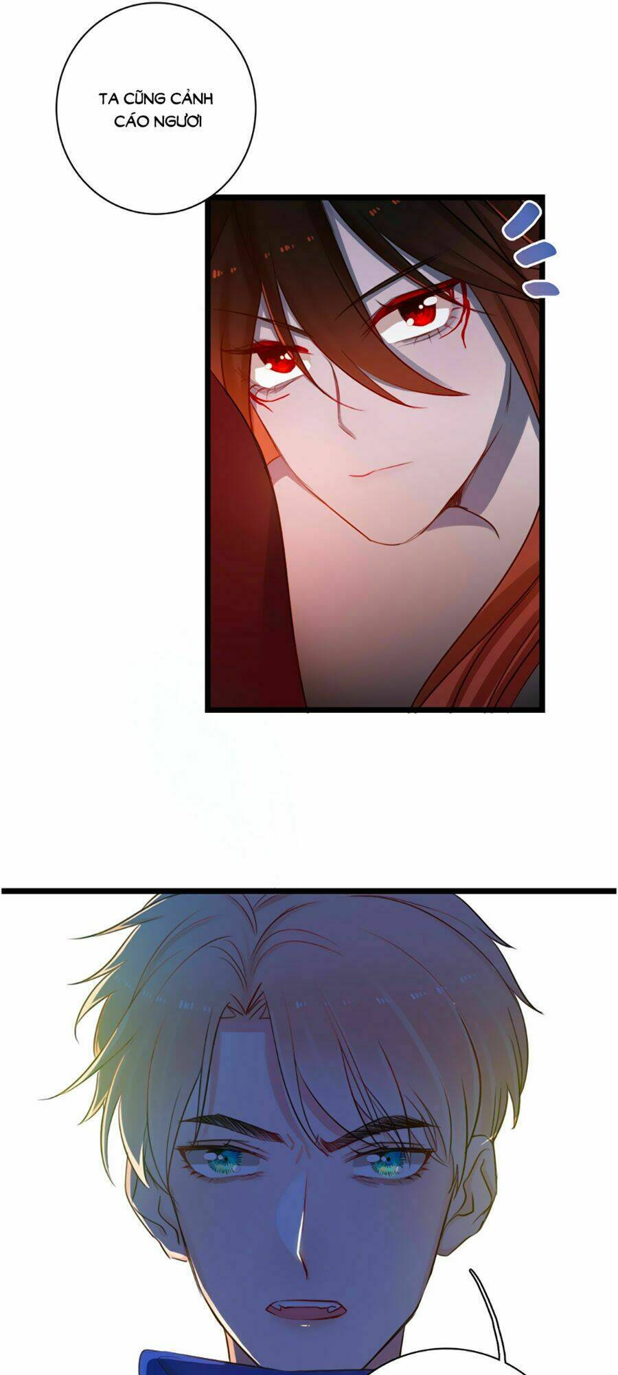 Nữ Phù Thủy Muốn Sống Nổi Loạn: Chapter 6