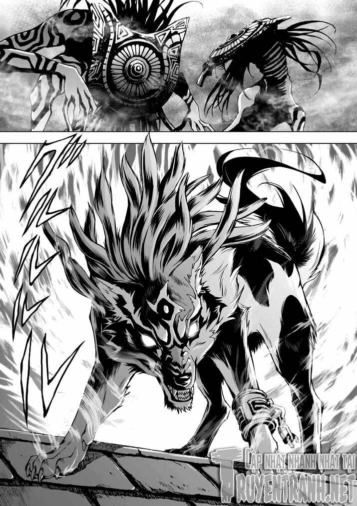 Zelda No Densetsu - Twilight Princess: Chapter 12