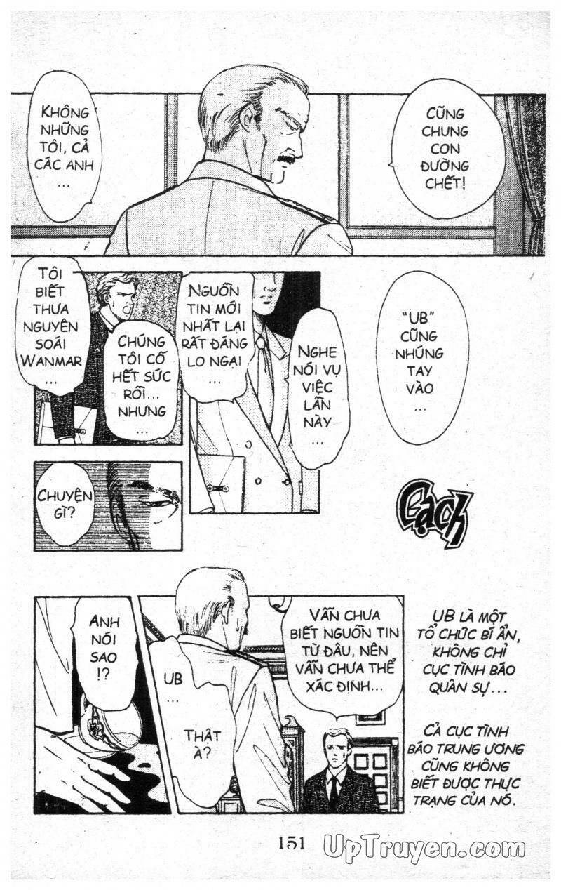 9 Banme No Musashi: Chapter 4