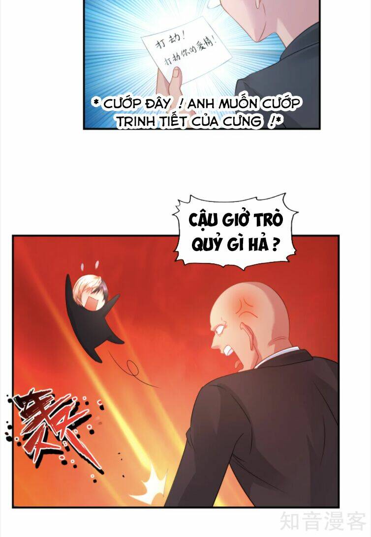 Phong Thủy Thiên Sư: Chapter 35