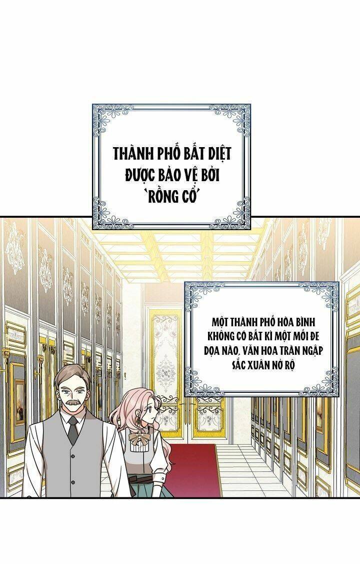 Ba Người Anh Trai Của Tôi Là Bạo Quân: Chapter 14