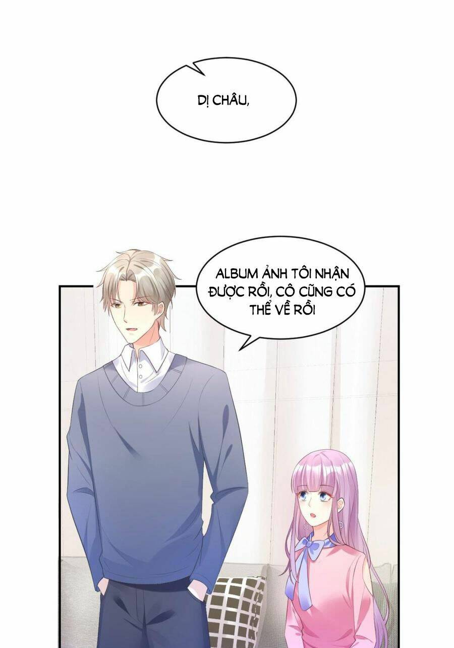 Tư Sủng Cục Cưng Bảo Bối: Chapter 38