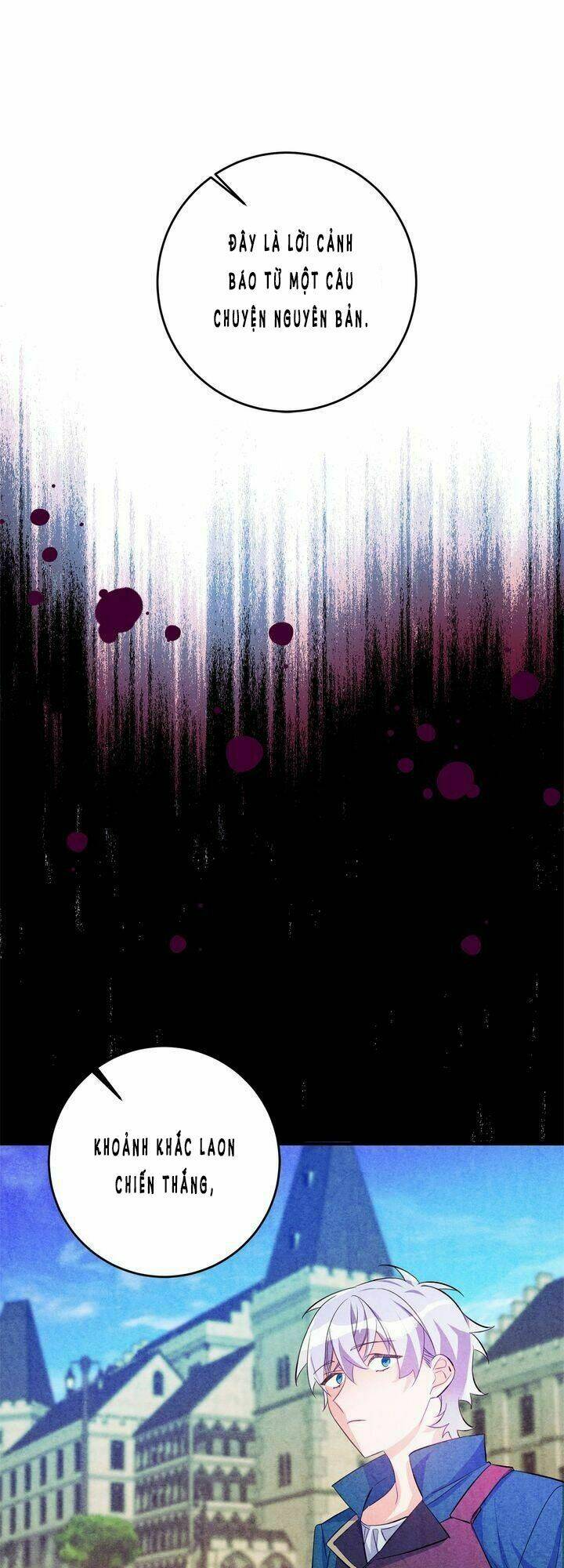 Công Nương Đã Thay Đổi: Chapter 55.1