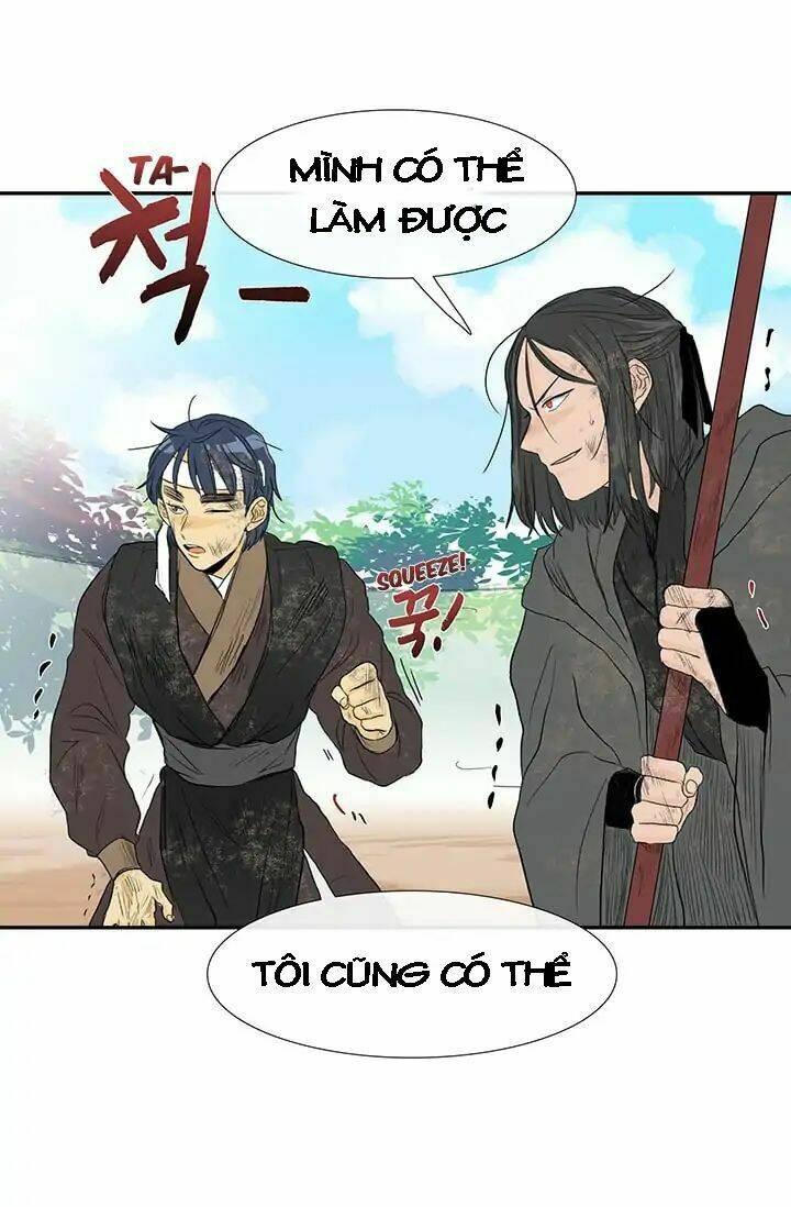 Học Sĩ Tái Sinh: Chapter 79