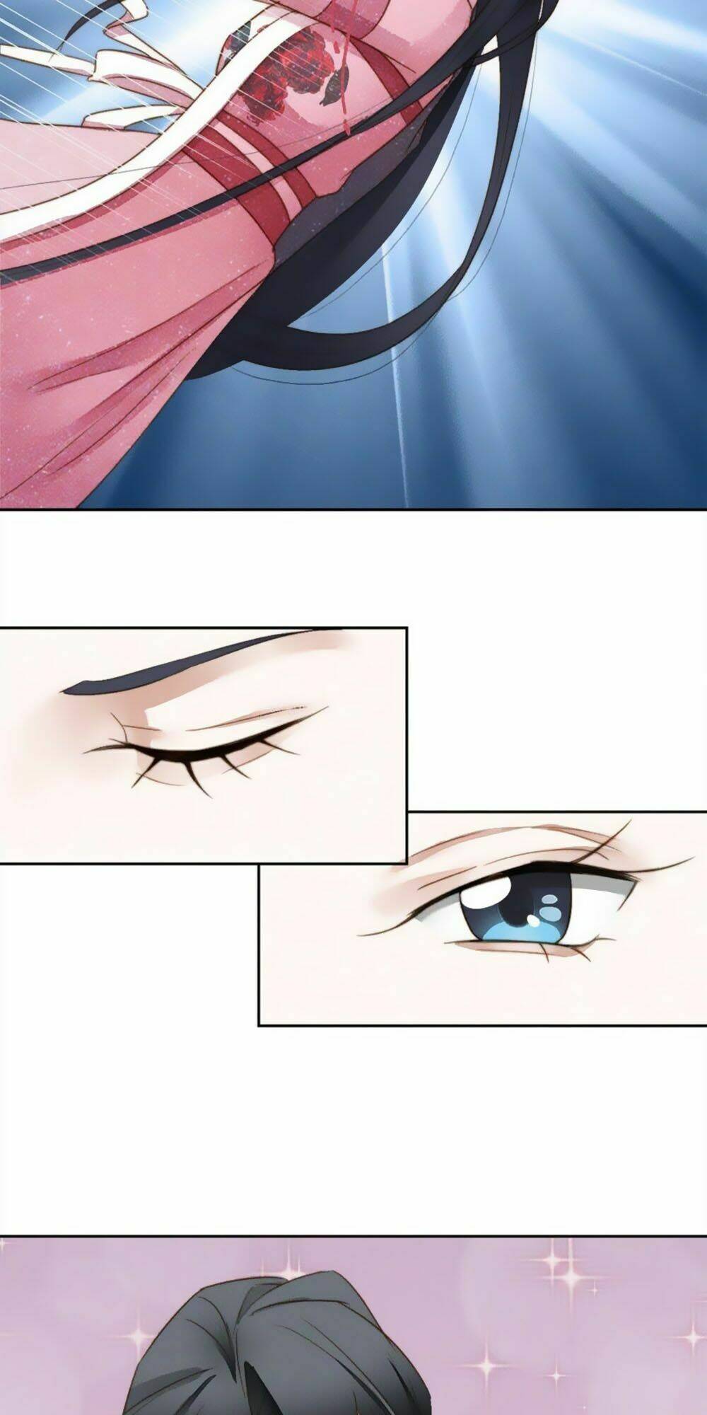 Thần Nữ Thái Năng Liêu: Chapter 27