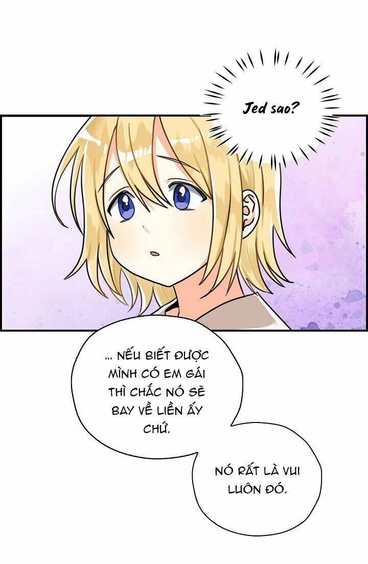 Ba Người Anh Trai Của Tôi Là Bạo Quân: Chapter 13